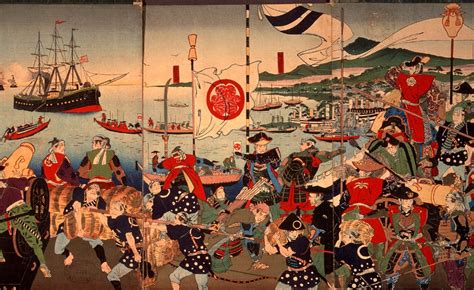 salaried samurai